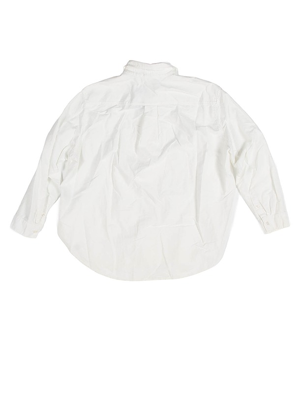 H&M kauluspaita, M - Naisten paidat ja topit - 10105644332 - 1