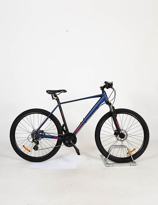 WHITE Trainer polkupyörä, 27,5" - Miestenpyörät - 10105644342 - 0