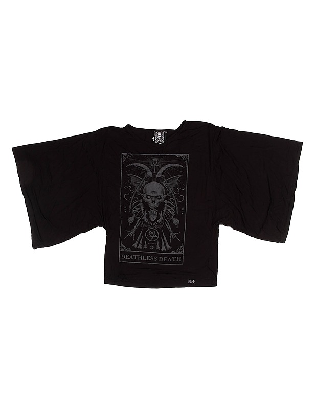 KILLSTAR paita, 3XL - Naisten paidat ja topit - 10105644355 - 0