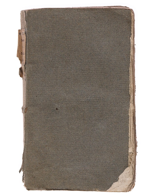 Peveril af fjellet. Roman - Walter Scott - Historiakirjat - 10105644372 - 0