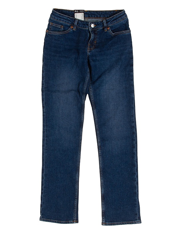 MONKI farkut, W26 - Naisten farkut - 10105644382 - 0