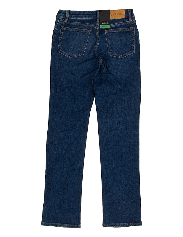 MONKI farkut, W26 - Naisten farkut - 10105644382 - 1