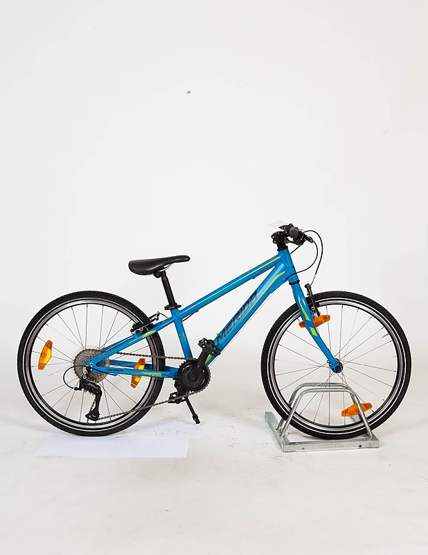 MERIDA Matts polkupyörä, 24" - Lastenpyörät - 10105644402 - 0