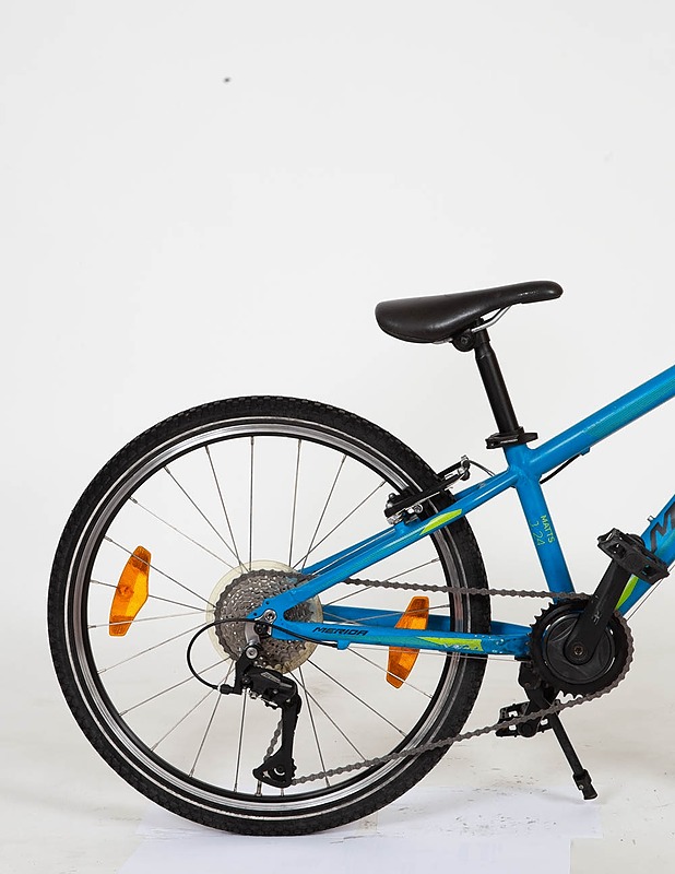 MERIDA Matts polkupyörä, 24" - Lastenpyörät - 10105644402 - 2