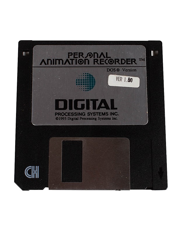 DPS PAR Personal Animation Recorder laajennuskortti - Tietokoneet - 10105644432 - 4
