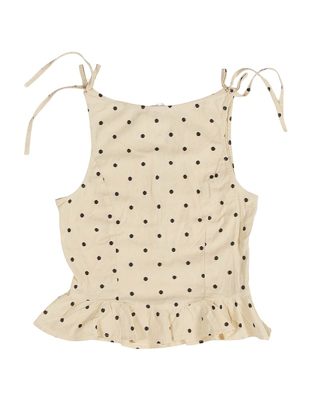 H&M toppi, S - Naisten paidat ja topit - 10105644409 - 0