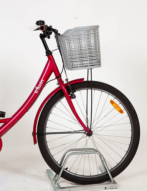 BTWIN Elops polkupyörä, 26" - Naistenpyörät - 10105644421 - 1