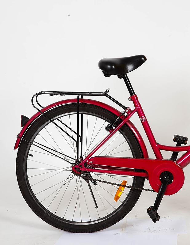 BTWIN Elops polkupyörä, 26" - Naistenpyörät - 10105644421 - 2
