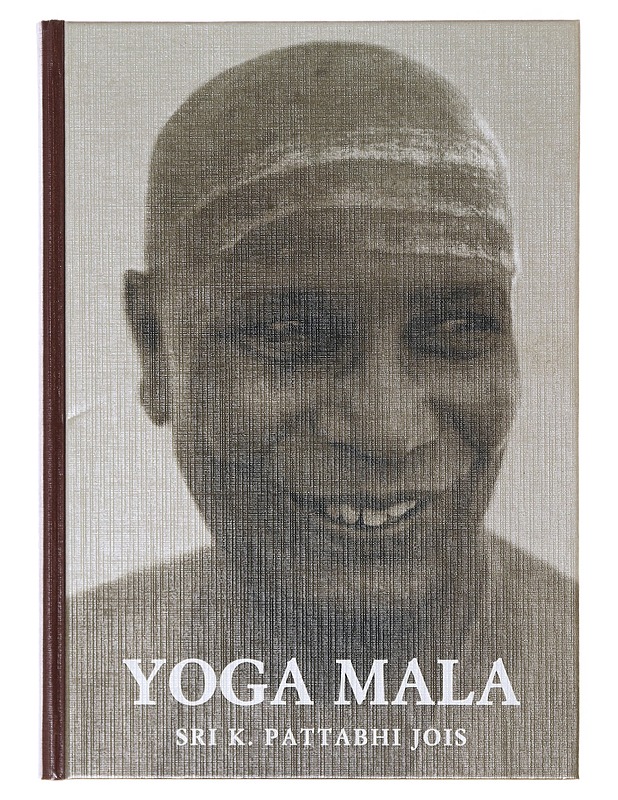 Yoga mala - Pattabhi Jois, K. - Tietokirjat ja oppaat - 10105644420 - 0