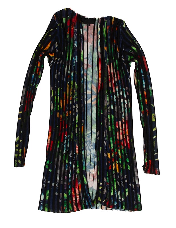 DESIGUAL neule, L - Naisten neuleet - 10105644422 - 0