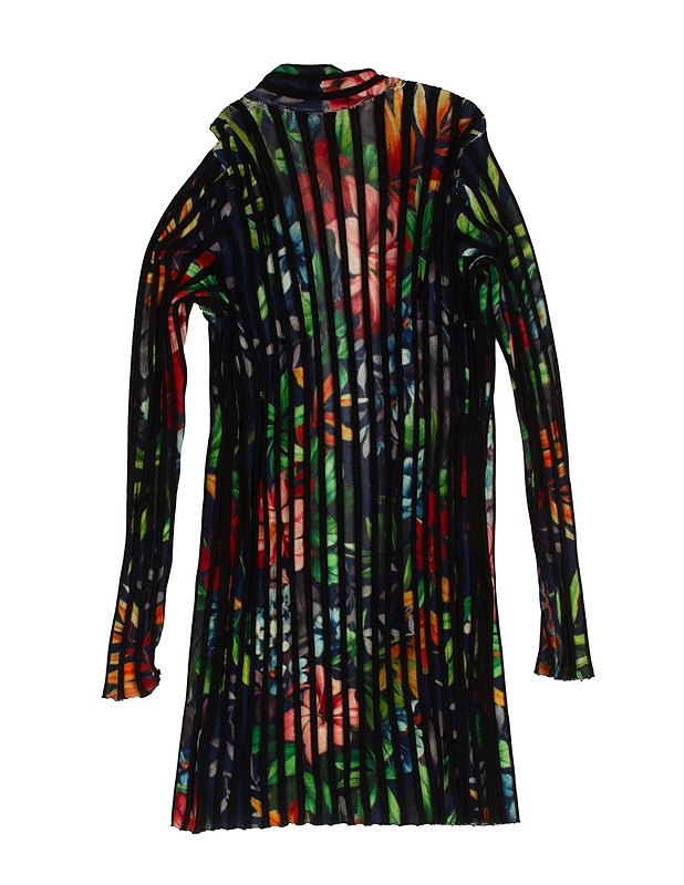 DESIGUAL neule, L - Naisten neuleet - 10105644422 - 1