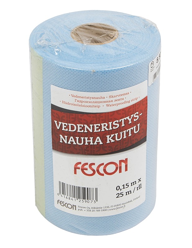 FESCON-vedeneristysnauha  - Rakennustarvikkeet - 10105644423 - 0