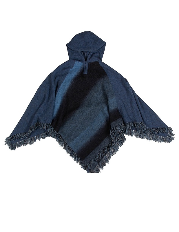MARIMIRT Hupullinen poncho - Asusteet - 10105644429 - 0
