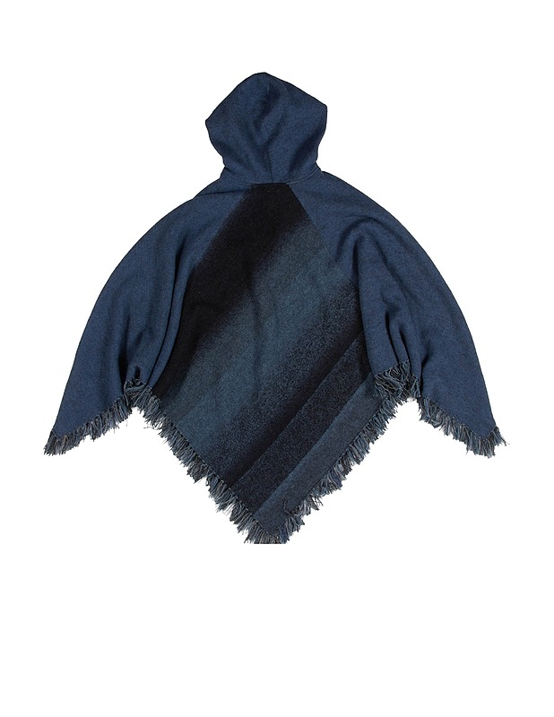 MARIMIRT Hupullinen poncho - Asusteet - 10105644429 - 1