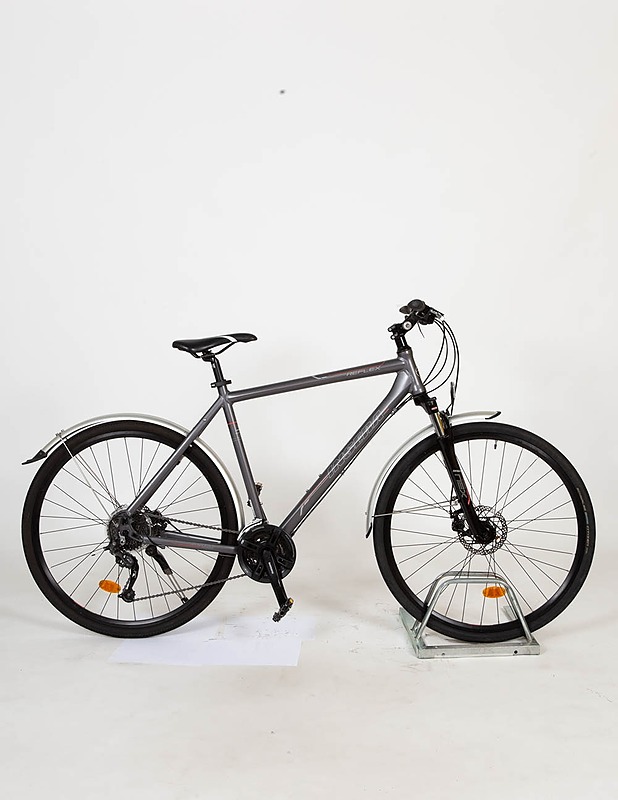 INSERA Reflex polkupyörä, 28" - Miestenpyörät - 10105644442 - 0