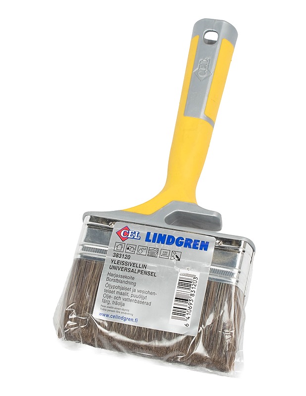 CEL LINDGREN - yleissivellin, 120 mm - Rakennustarvikkeet - 10105644449 - 0