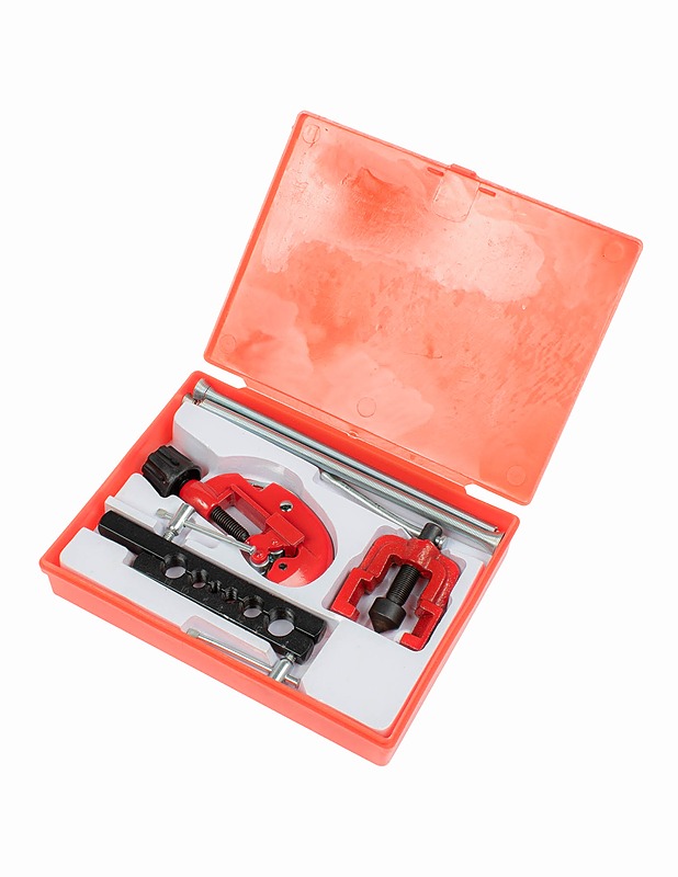 FIXIT TOOLS X006087 -jarruputken työkalusarja  - Rakennustarvikkeet - 10105644450 - 1