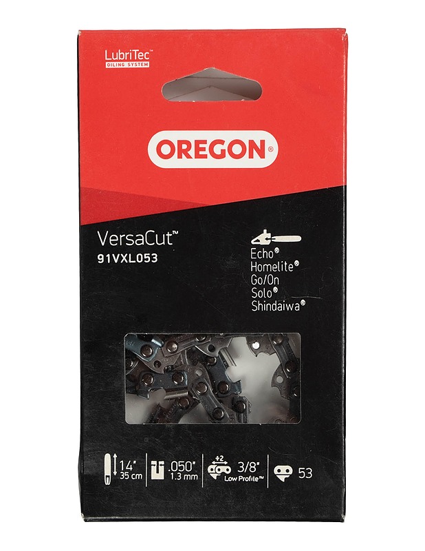 OREGON VersaCut- teräketju, 91VXL053, 35 cm - Rakennustarvikkeet - 10105644477 - 0