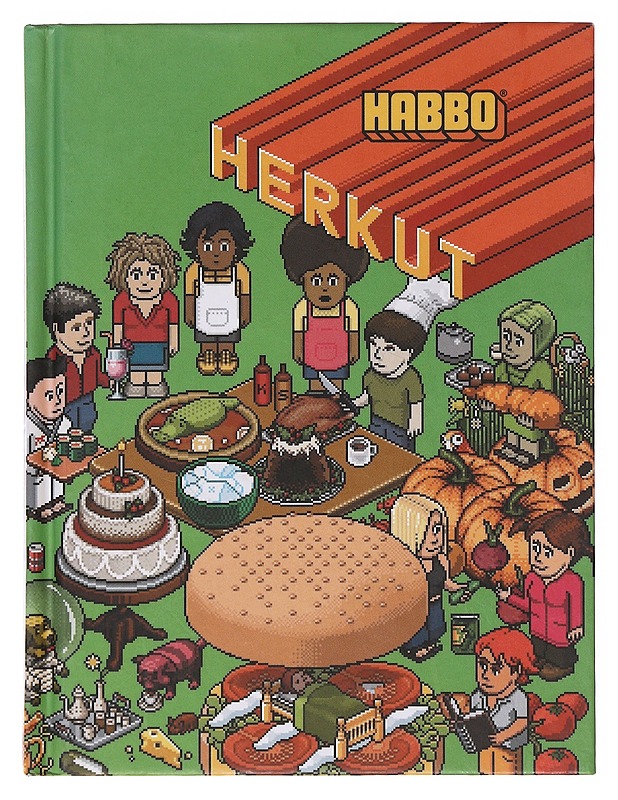 Habbo / herkut - Cerri - Tietokirjat ja oppaat - 10105644486 - 0
