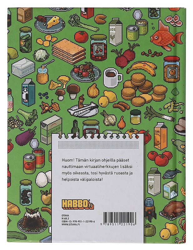 Habbo / herkut - Cerri - Tietokirjat ja oppaat - 10105644486 - 1