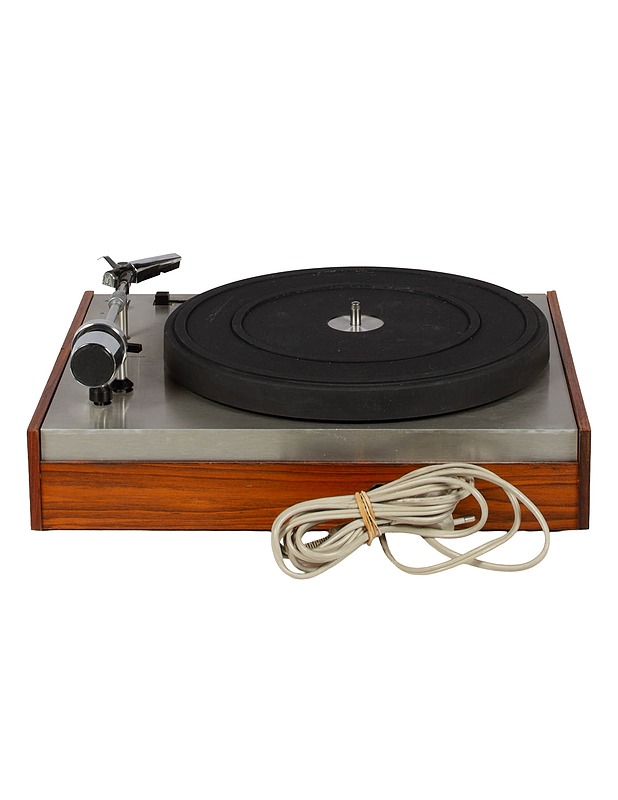 PHILIPS 22GA317 manuaalinen/hihnavetoinen -levysoitin - Audio - 10105644483 - 2