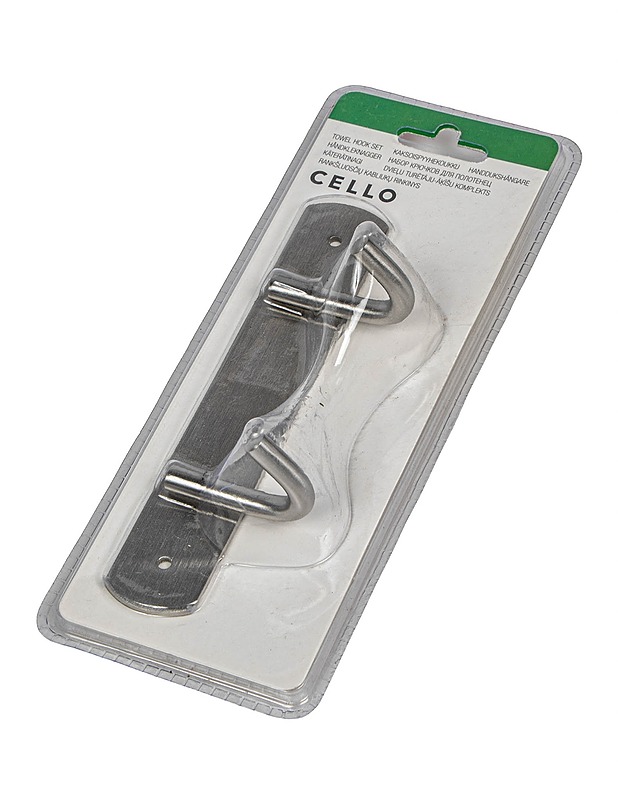 CELLO wc-paperiteline - Rakennustarvikkeet - 10105644501 - 0