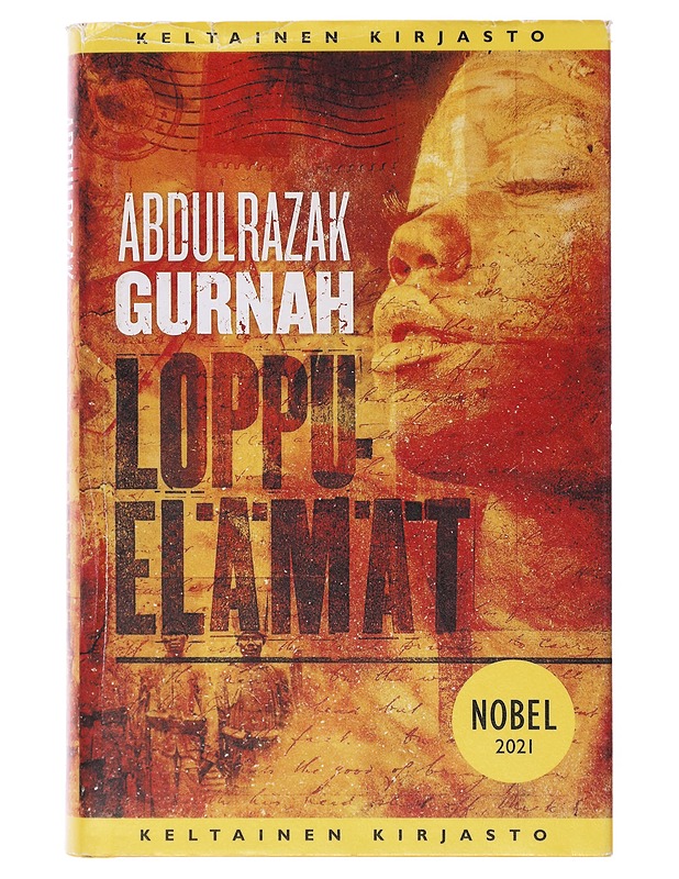 Loppuelämät - Gurnah, Abdulrazak - Romaanit ja novellit - 10105644499 - 0