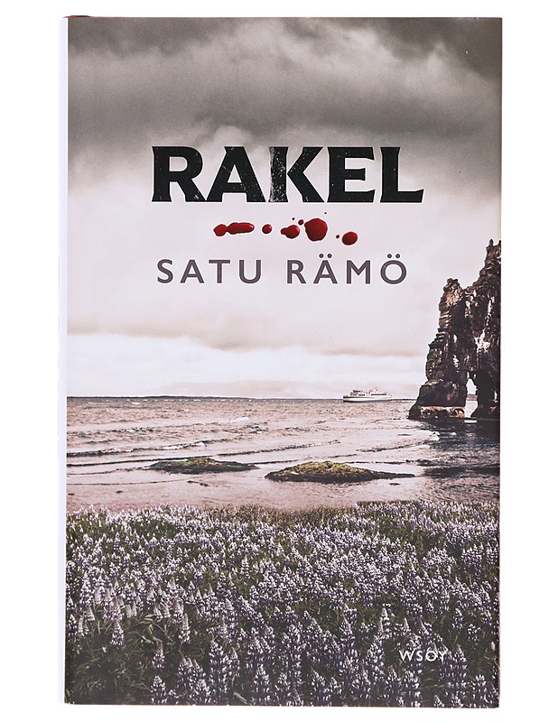Rakel - Satu Rämö - Romaanit ja novellit - 10105644509 - 0