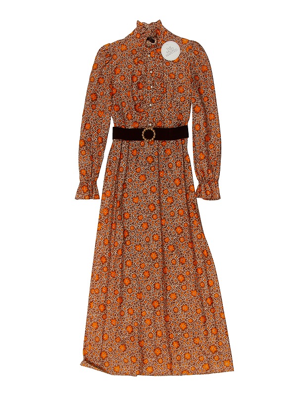 DOLLYROCKERS mekko vyöllä - Mekot ja hameet - 10105644520 - 0
