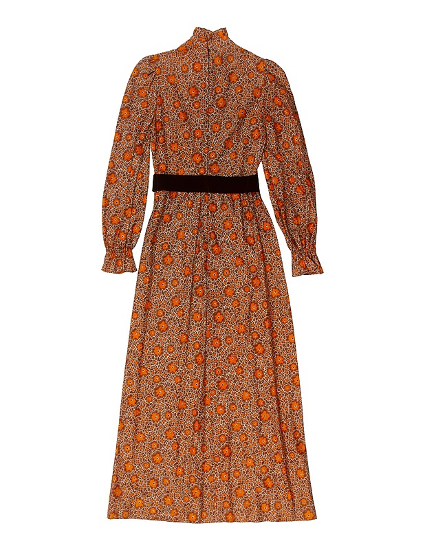 DOLLYROCKERS mekko vyöllä - Mekot ja hameet - 10105644520 - 1