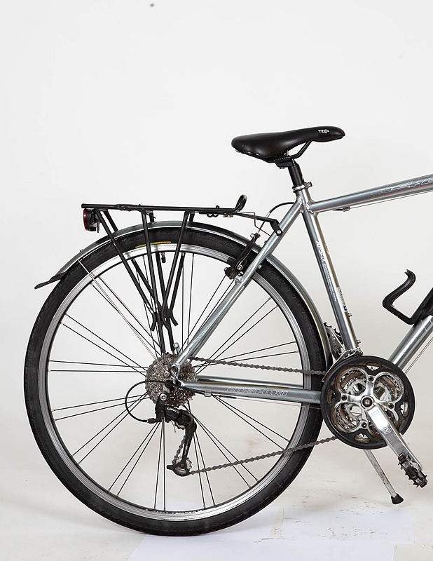 NISHIKI 422 Cross Hybrid All Roads polkupyörä, 28" - Miestenpyörät - 10105644541 - 2