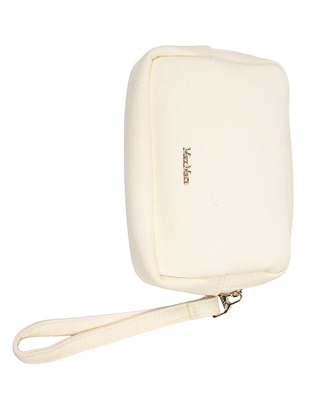 MAX MARA kosmetiikkalaukku - Laukut, lompakot ja reput - 10105644543 - 1