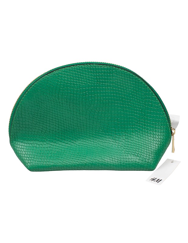 H&M kosmetiikkalaukku - Laukut, lompakot ja reput - 10105644552 - 0