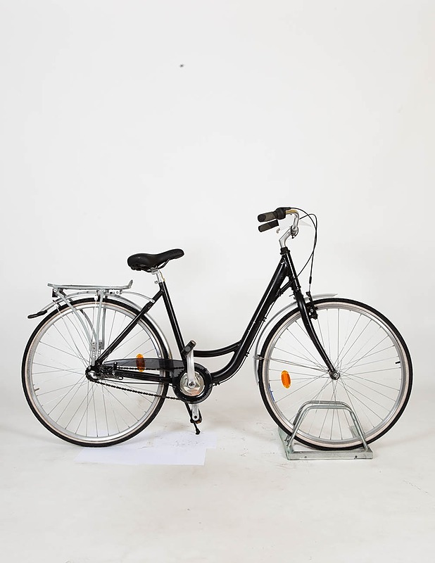 INSERA City polkupyörä, 28" - Naistenpyörät - 10105644579 - 0