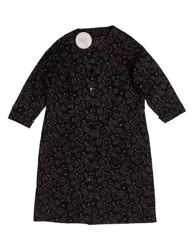 Napitettava mekko - Mekot ja hameet - 10105644578 - 0