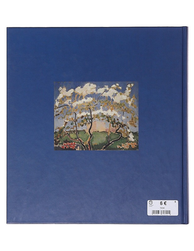 La belle époque et avantgarde - Ilkka Karttunen ja Berndt Arell - Taide- ja kulttuurikirjat - 10105644593 - 1
