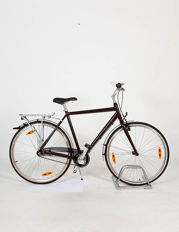 INSERA Evolution polkupyörä, 28" - Miestenpyörät - 10105644603 - 0