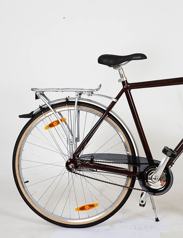 INSERA Evolution polkupyörä, 28" - Miestenpyörät - 10105644603 - 2