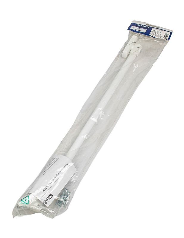 ABLOY Fix 523A/2 ovijarru  - Rakennustarvikkeet - 10105644610 - 0