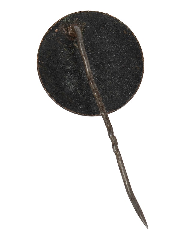 Suomen Latu rintamerkki/-neula - Korut - 10105644609 - 1