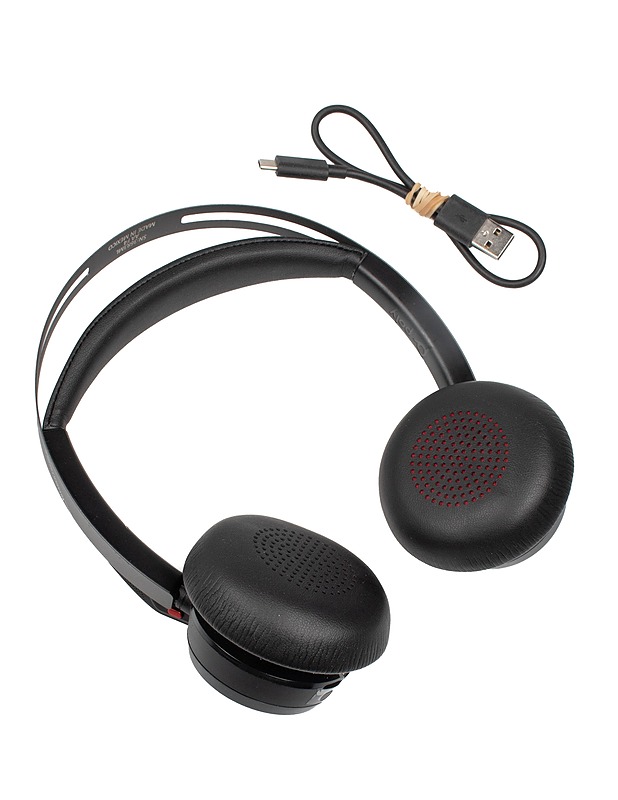 PLANTRONIC kuulokkeet - Audio - 10105644615 - 0