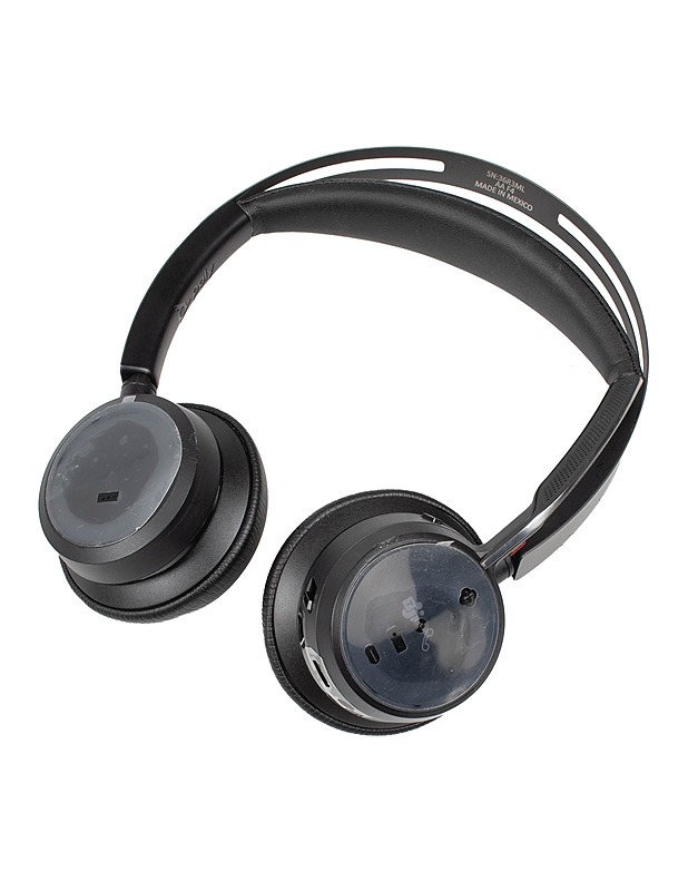 PLANTRONIC kuulokkeet - Audio - 10105644615 - 1