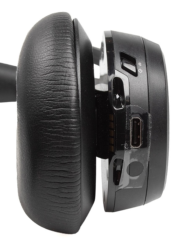 PLANTRONIC kuulokkeet - Audio - 10105644615 - 2
