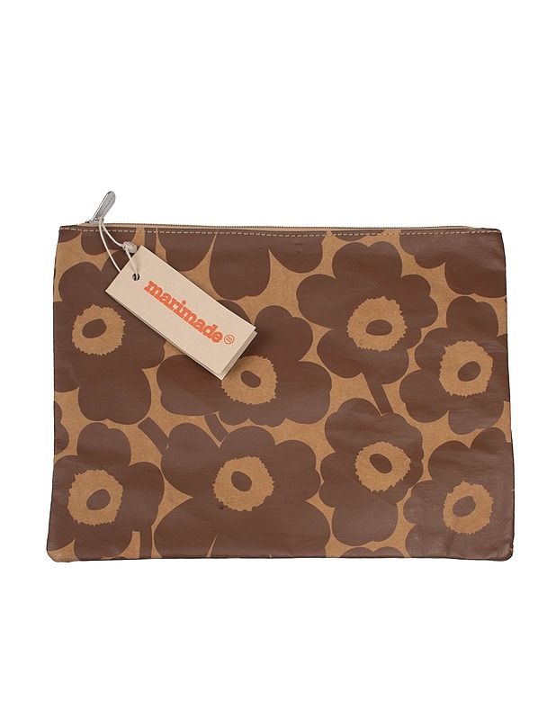MARIMEKKO Marimade Mini Unikko A4 pussukka - Laukut, lompakot ja reput - 10105644634 - 0