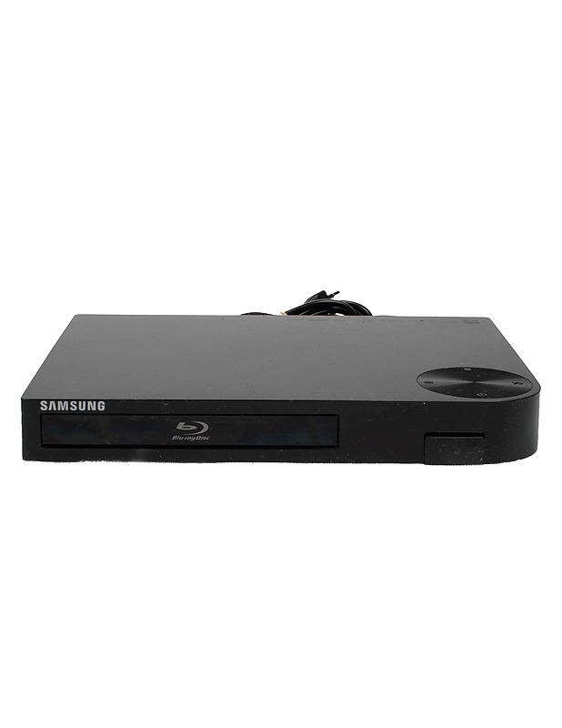 SAMSUNG BD-F5100 DVD/Blu-Ray -soitin - Viihde-elektroniikka - 10105644639 - 0