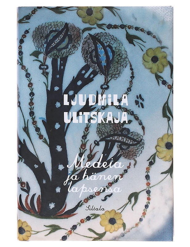 Medeia ja hänen lapsensa - Ulitskaja, Ljudmila - Romaanit ja novellit - 10105644647 - 0