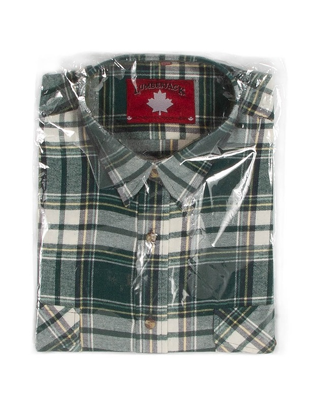 LUMBERJACK kauluspaita - Miesten paidat - 10105644648 - 0