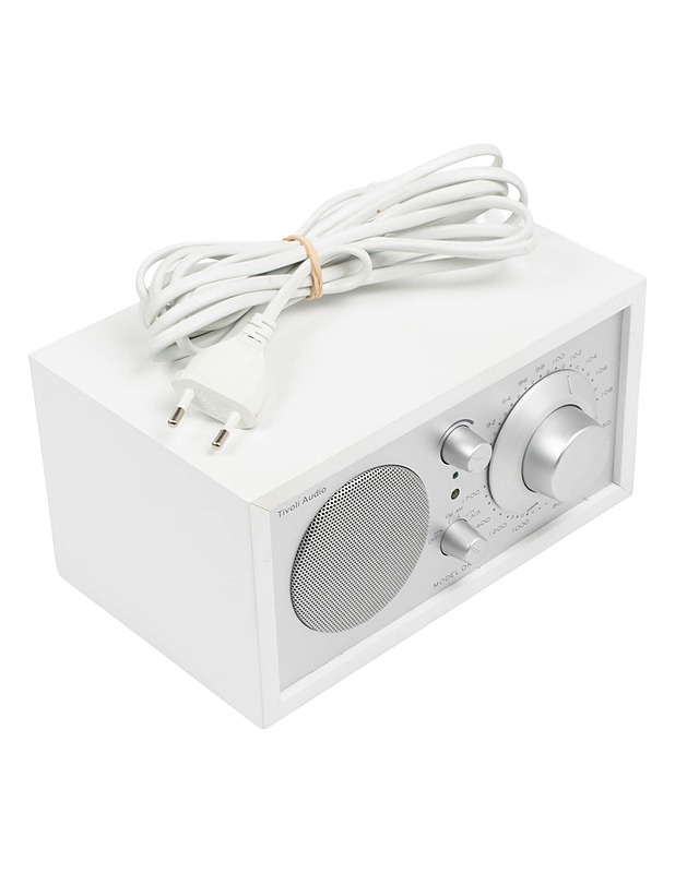 TIVOLI AUDIO Model One -radio  - Audio - 10105644654 - 0