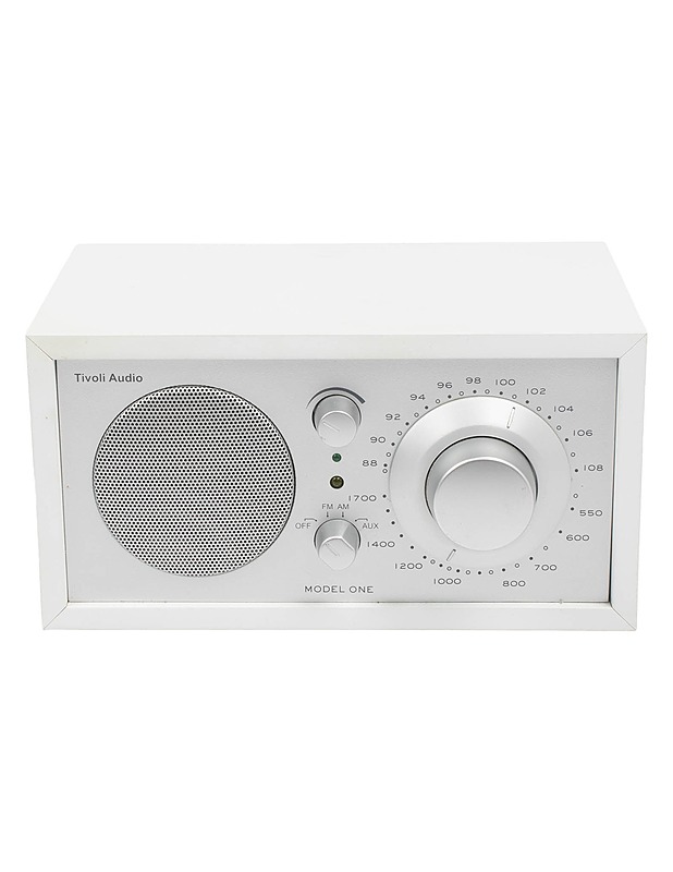 TIVOLI AUDIO Model One -radio  - Audio - 10105644654 - 1