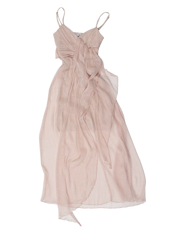 RINASCIMENTO Abitero intero mekko, XS - Mekot ja hameet - 10105644683 - 0